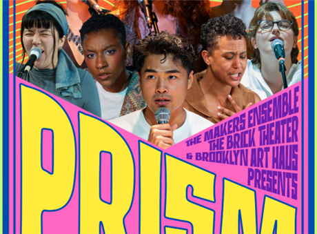 PRISM: A Festival of New Queer Musicals