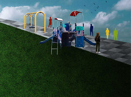 To The Playground