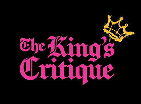 The King’s Critique