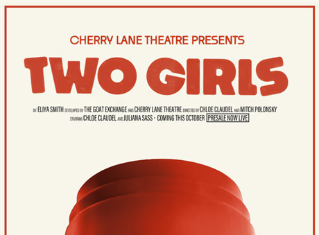 Two Girls