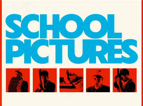 School Pictures