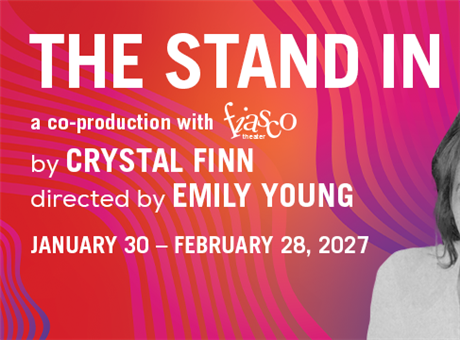 The Stand In