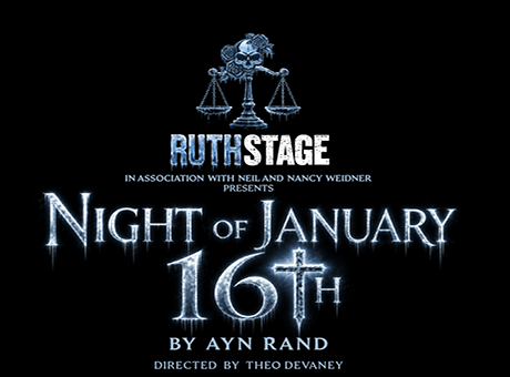Night of January 16th