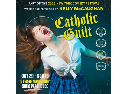 Catholic Guilt