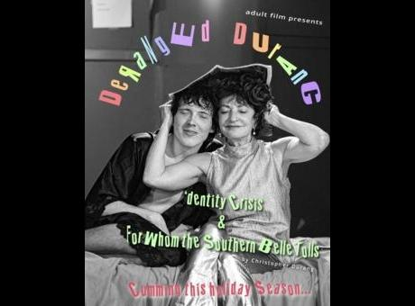 Deranged Durang