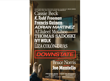 Downstate