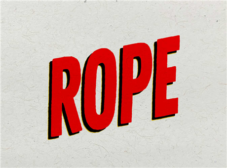 Rope