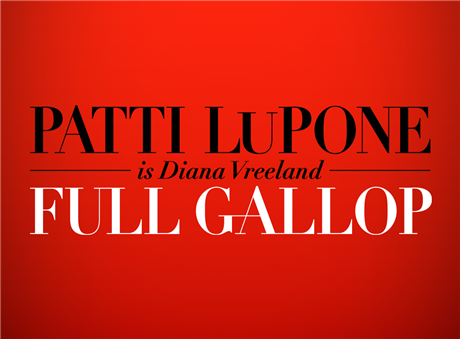 Full Gallop