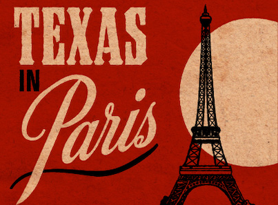 Texas in Paris