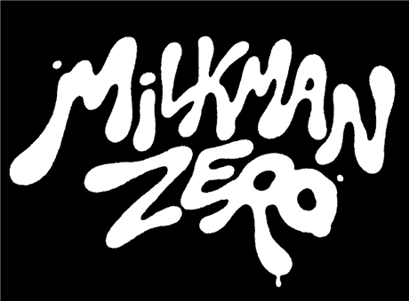 MILKMAN ZERO