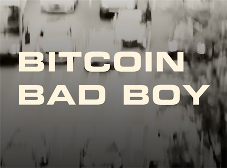 Bitcoin Bad Boy