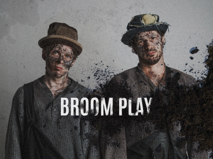 Broom Play