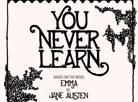 You Never Learn