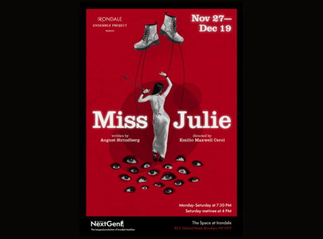 Miss Julie