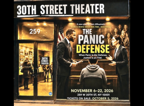 The Panic Defense
