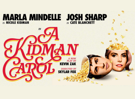 A Kidman Carol