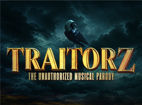 Traitorz: The Unauthorized Musical Parody