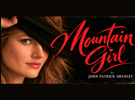 Mountain Girl