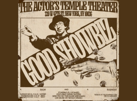 Good Showbiz