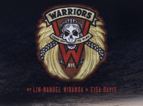 Warriors