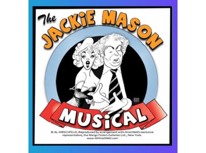 The Jackie Mason Musical: A Comedy