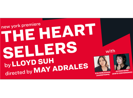 The Heart Sellers
