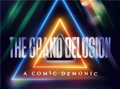 The Grand Delusion