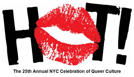 Hot! The NYC Celebration of Queer Culture 2018