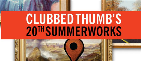 Clubbed Thumb Summerworks 2015