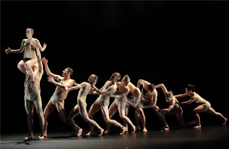 RIOULT Dance NY: Fables