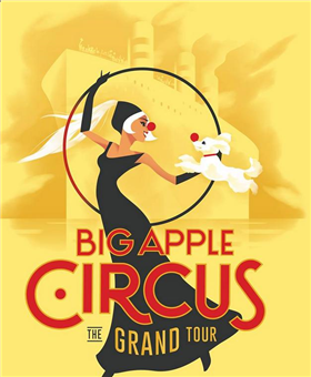 Big Apple Circus: The Grand Tour