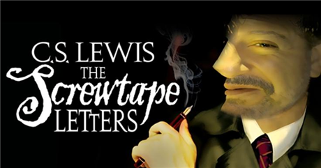 The Screwtape Letters