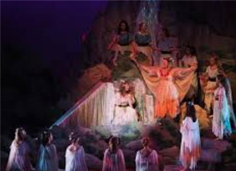 New York Gilbert And Sullivan Players - Iolanthe