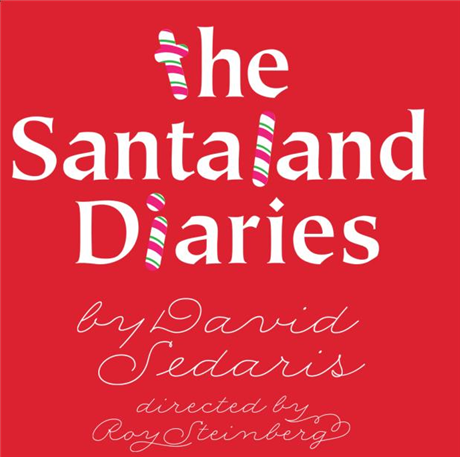 The Santaland Diaries