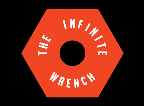 The Infinite Wrench