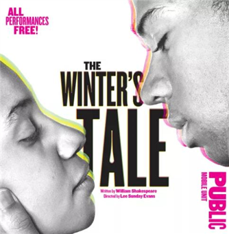 The Winter's Tale / Public Theater’s Mobile Unit