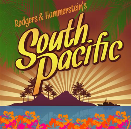 South Pacific