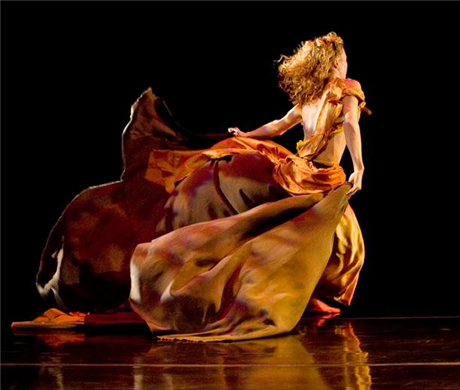 Buglisi Dance Theatre - 25th Anniversary