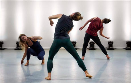 Hilary Easton + Company: Nothing is perfect, nothing is finished.