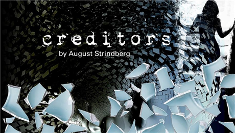 August Strindberg's Creditors