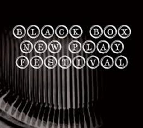 Black Box New Play Festival 2019