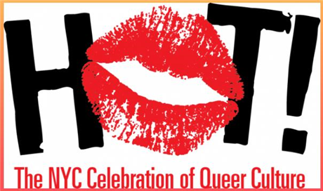 HOT! The Annual NYC Celebration of Queer Culture 2019