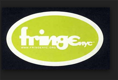 The New York International Fringe Festival 2015