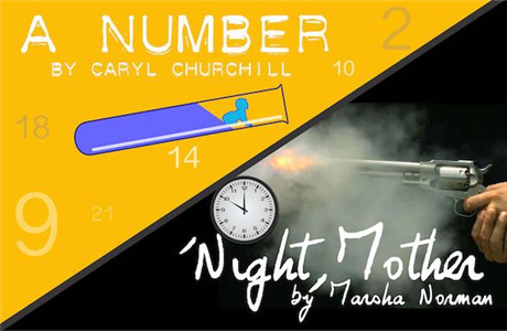 A Number & 'Night Mother