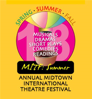 The Midtown International Theatre Festival 2017