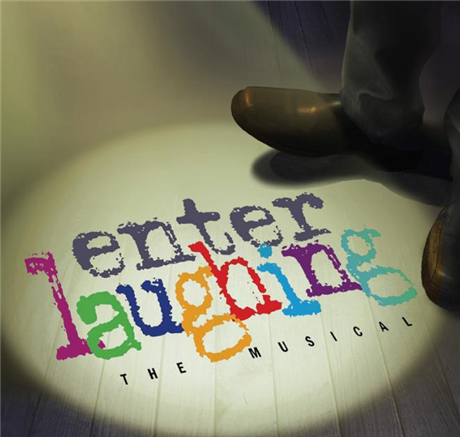 Enter Laughing: The Musical