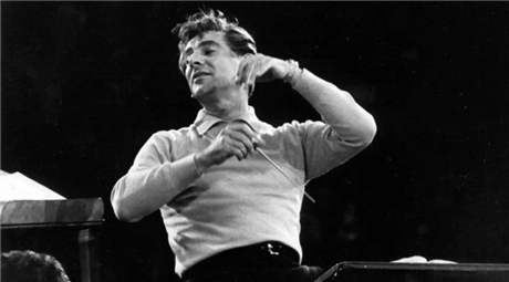 Bernstein's Philharmonic: A Centennial Festival
