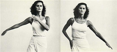 Jane Comfort: 40th Anniversary Retrospective