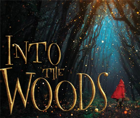 Into The Woods