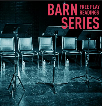 LAByrinth Theater Company - 2018 Barn Series